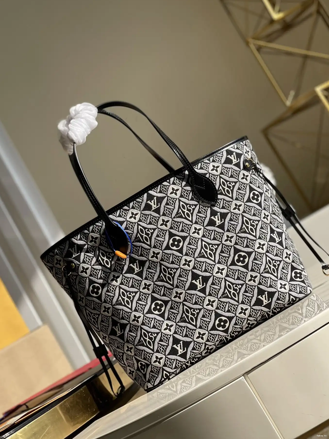 LOUIS NEVERFULL MM VUITTON 0511